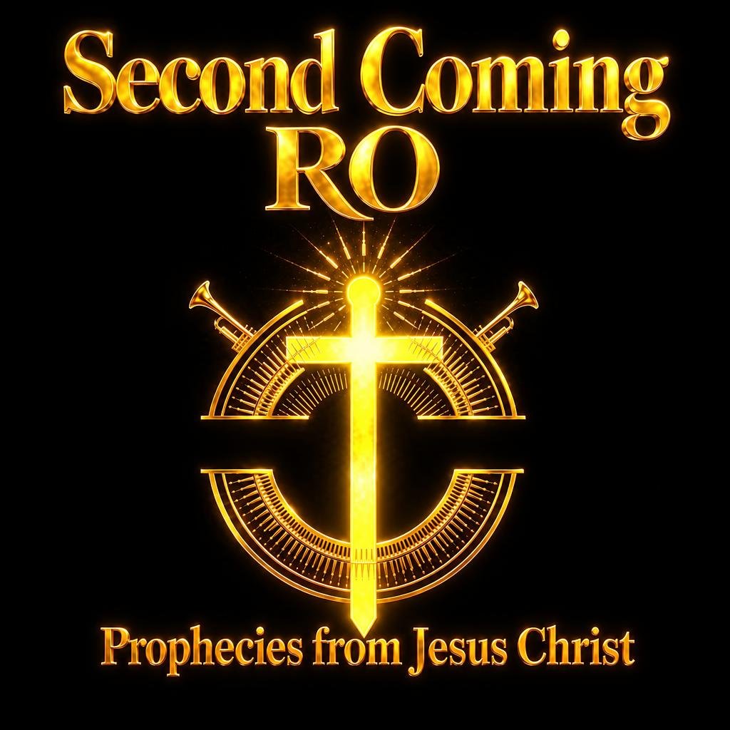Second Coming of Jesus Christ